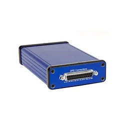 SKAARHOJ-SKA-ETH-GPI-Link-V1