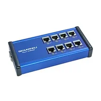 SKAARHOJ-SKA-ETH-TALLY-LINK-V2-x5