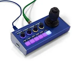 SKAARHOJ-SKA-PTZ-Fly-JS-V1