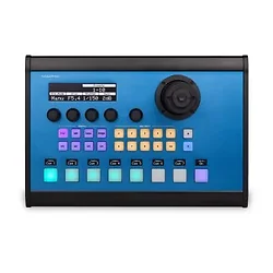 SKAARHOJ-SKA-PTZ-Pro-JS-V1