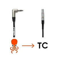 Tentacle Sync-TEN-C01