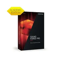 MAGIX SOFTWARE-MGX-ANR007608EDU
