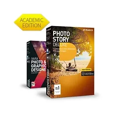 MAGIX SOFTWARE-MGX-ANR007887EDU