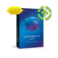 MAGIX SOFTWARE-MGX-ANR008259EDU-U1