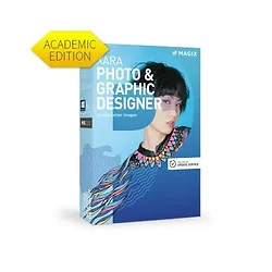 MAGIX SOFTWARE-MGX-ANR008665EDU