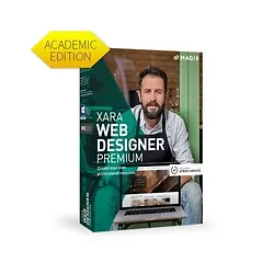 MAGIX SOFTWARE-MGX-ANR008667EDU