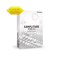 MAGIX SOFTWARE-MGX-ANR008791EDU