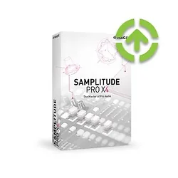 MAGIX SOFTWARE-MGX-ANR008791ESD-U1