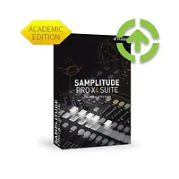 MAGIX SOFTWARE-MGX-ANR008792EDU-U1