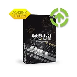 MAGIX SOFTWARE-MGX-ANR008792EDU-U1