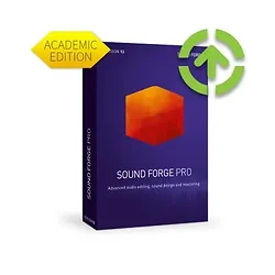 MAGIX SOFTWARE-MGX-ANR008837EDU-U1