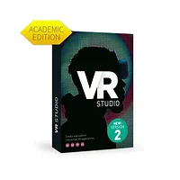 MAGIX SOFTWARE-MGX-ANR008844EDU