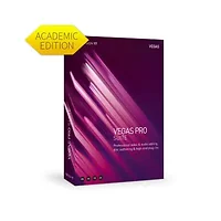 MAGIX SOFTWARE-MGX-ANR008851EDU