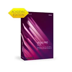 MAGIX SOFTWARE-MGX-ANR008851EDU