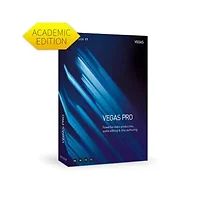 MAGIX SOFTWARE-MGX-ANR009336EDU