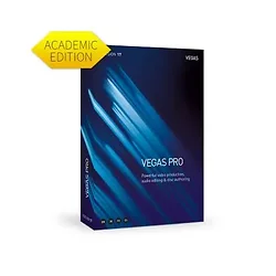 MAGIX SOFTWARE-MGX-ANR009336EDU