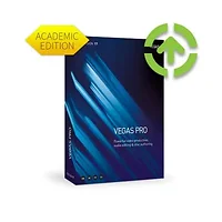 MAGIX SOFTWARE-MGX-ANR009336EDU-U1