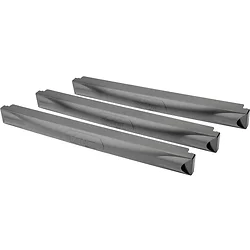 Tripp Lite-SR1UPANEL10