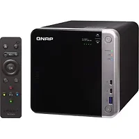 QNAP-TS-453BT3-8G-US