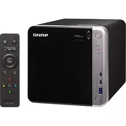 QNAP-TS-453BT3-8G-US