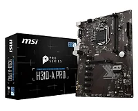 MSI-H310-A PRO