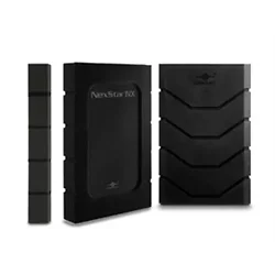 VANTEC-NST-239S3B-BK