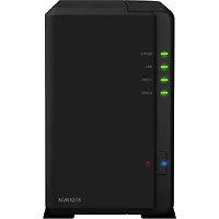 Synology-NVR1218