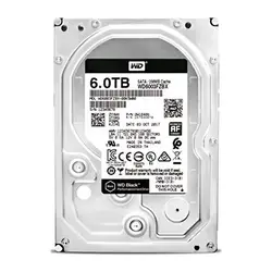 Western Digital-WD6003FZBX