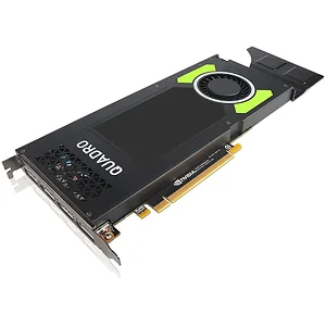 Battery Technology 4X60N86663 - NVIDIA QUADRO P4000 8GB DP 4 GRAPHICS ADAPTER WITH SHORT EXTENDER (FH)