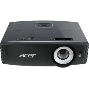Acer DHMRJMG11007 - P6500 5000 Lumens DLP 3D Projector (Black)