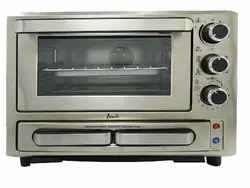 Avanti-PPO84X3S-IS