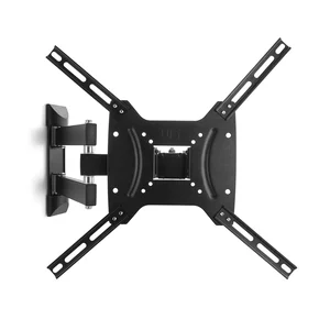 Megamounts GML643 - Adjustable Full Motion Wall Mount for 26-55 Inch TVs