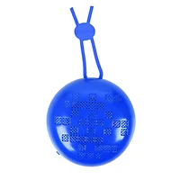 NAXA ELECTRONICS-NAS-3045-BLUE