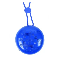 NAXA ELECTRONICS-NAS-3045-BLUE