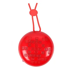 NAXA ELECTRONICS-NAS-3045-RED