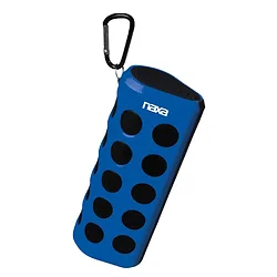 NAXA ELECTRONICS-NAS-3048-BLUE