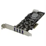 STARTECH PEXUSB3S44V