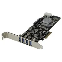 STARTECH PEXUSB3S44V