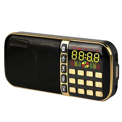 Supersonic-SC-1442-BLK