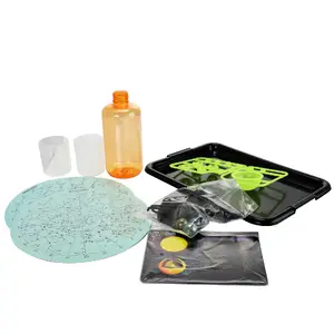 Vivitar VA90064 - Space Exploration Science Kit for Young Astronomers