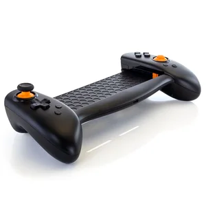 Gamefitz TNS-18133 - Comfort Grip for Nintendo Switch