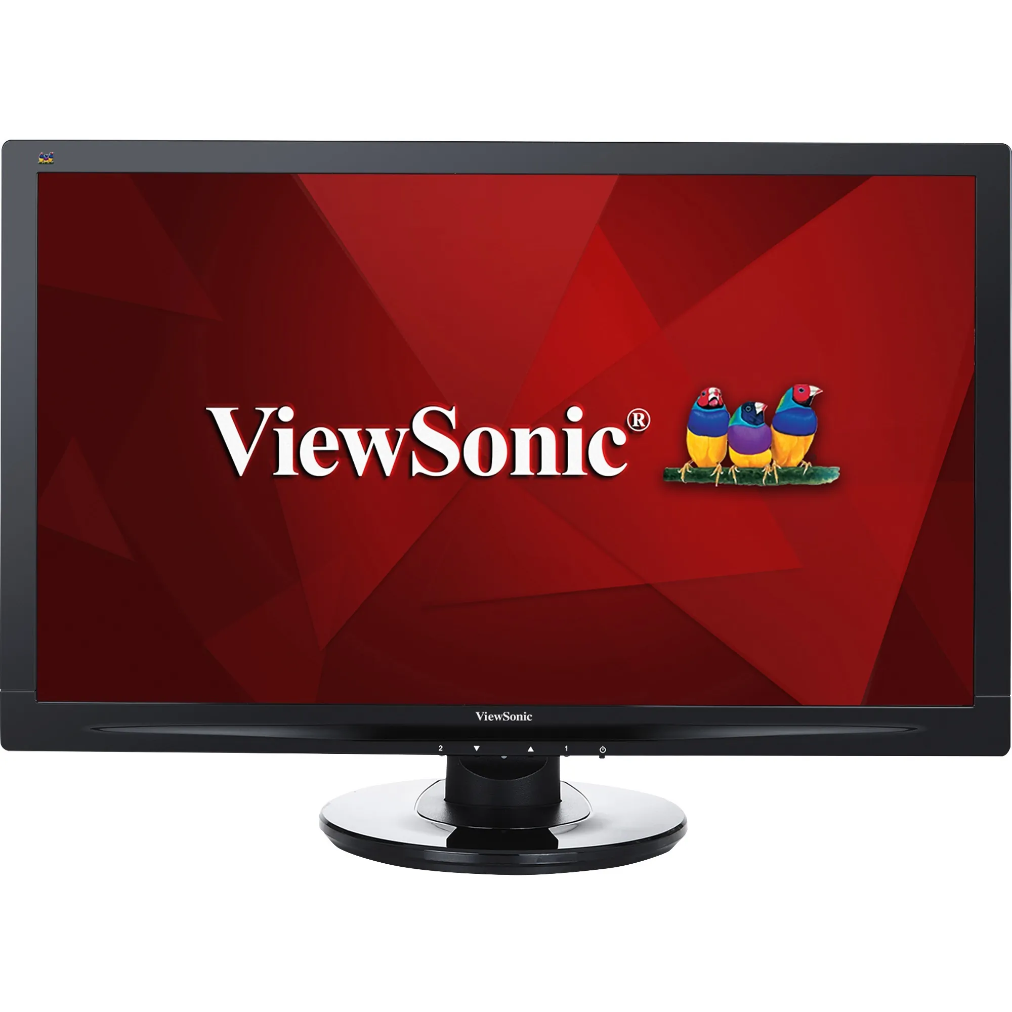 VIEWSONIC-VA2446MHLED