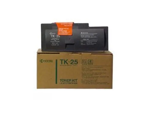 KYOCERA-TK25