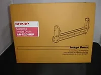 SHARP NEC-SHRARC20MDR
