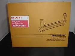 SHARP NEC-SHRARC20MDR