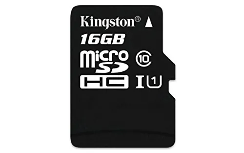 KINGSTON-SDCIT16GBSP