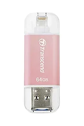 Transcend-TS64GJDG300R
