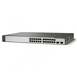 Cisco-WS-C3750V2-24PS-S