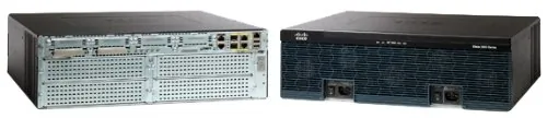 Cisco-CISCO3945SECK9