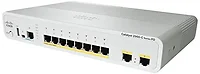 Cisco-WS-C2960CPD-8TT-L